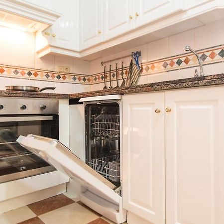 Nice Apartment Close To Mercado Central Alicante Exteriör bild