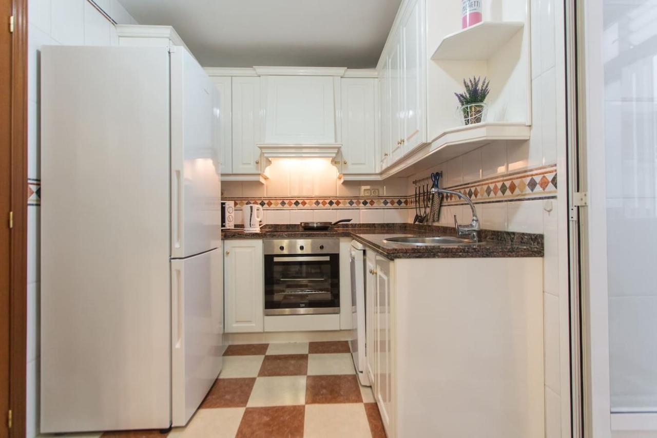 Nice Apartment Close To Mercado Central Alicante Exteriör bild
