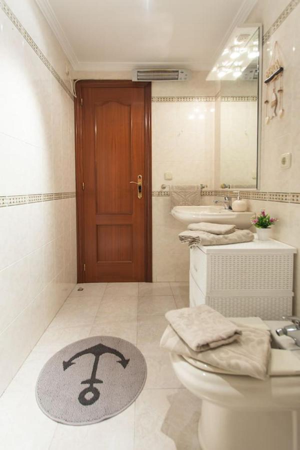 Nice Apartment Close To Mercado Central Alicante Exteriör bild
