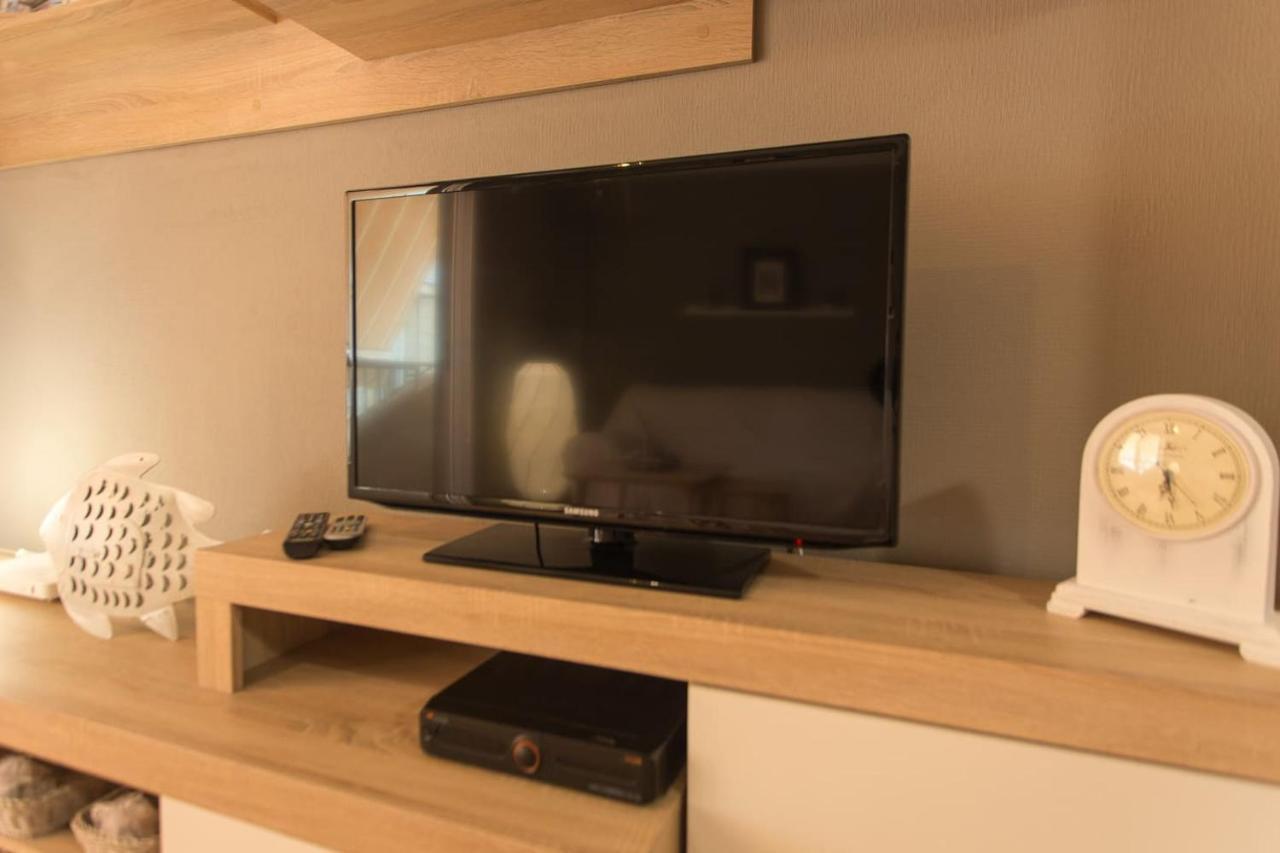 Nice Apartment Close To Mercado Central Alicante Exteriör bild